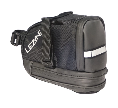 Lezyne L-Caddy, Seteveske