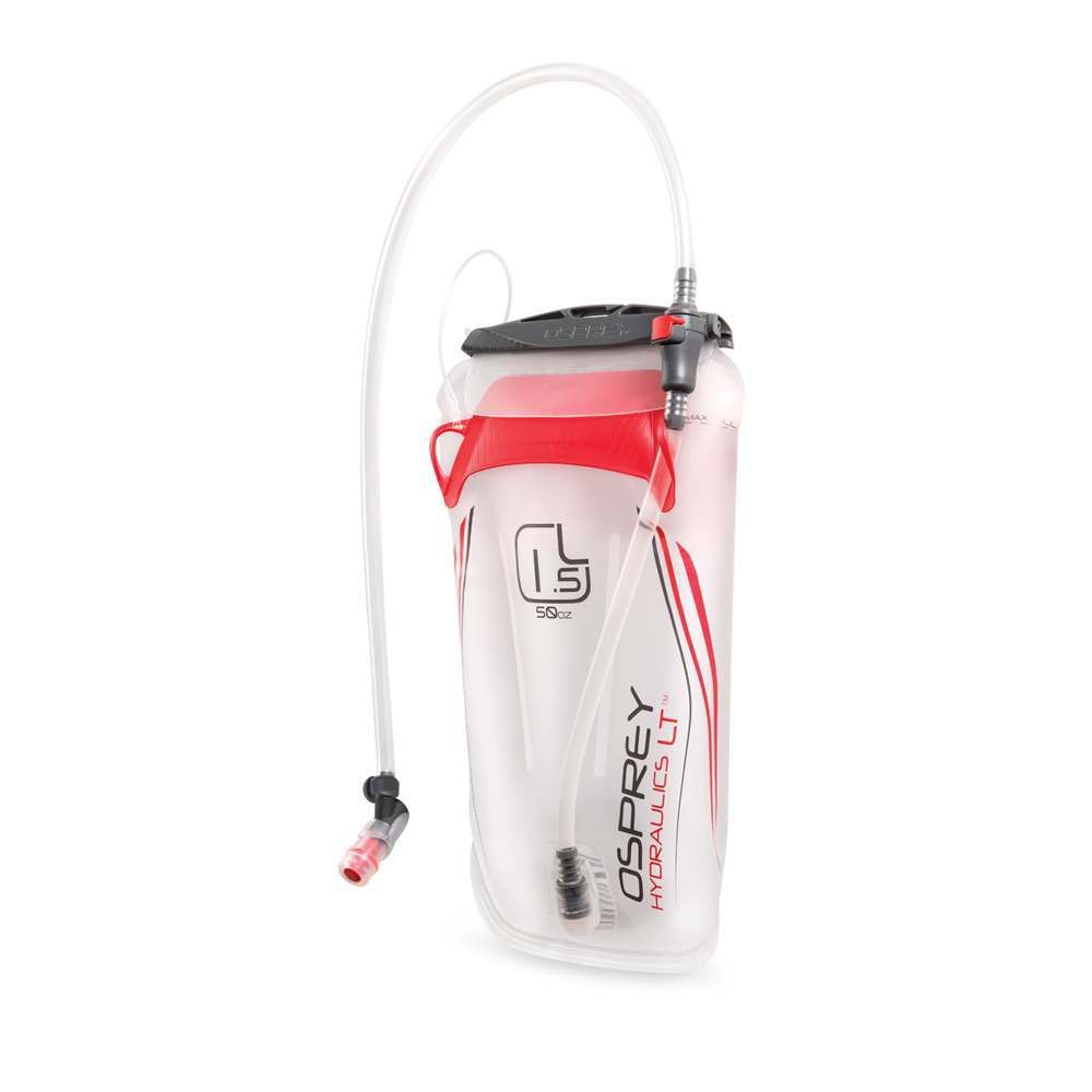 Osprey Hydraulics LT 1,5 Liter Drikkeblære by Sykkelkomponenter
