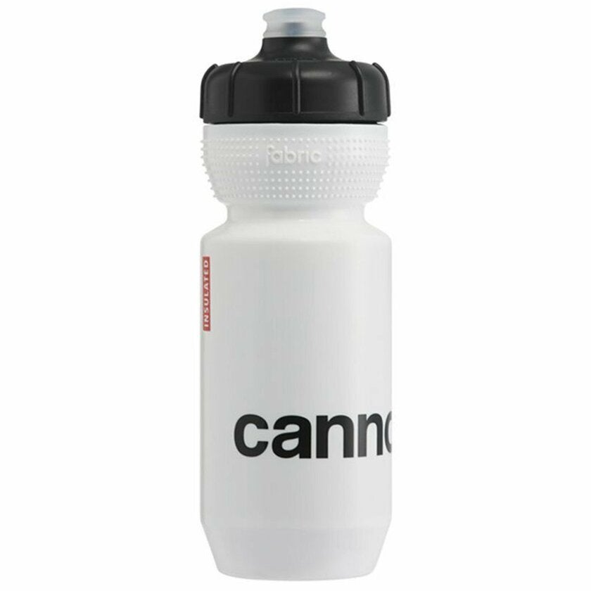Cannondale Logo Gripper Insulated flaske