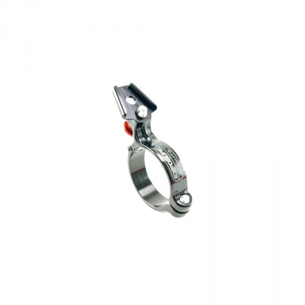 Exposure Handlebar Bracket 31,8-35mm by Sykkelkomponenter
