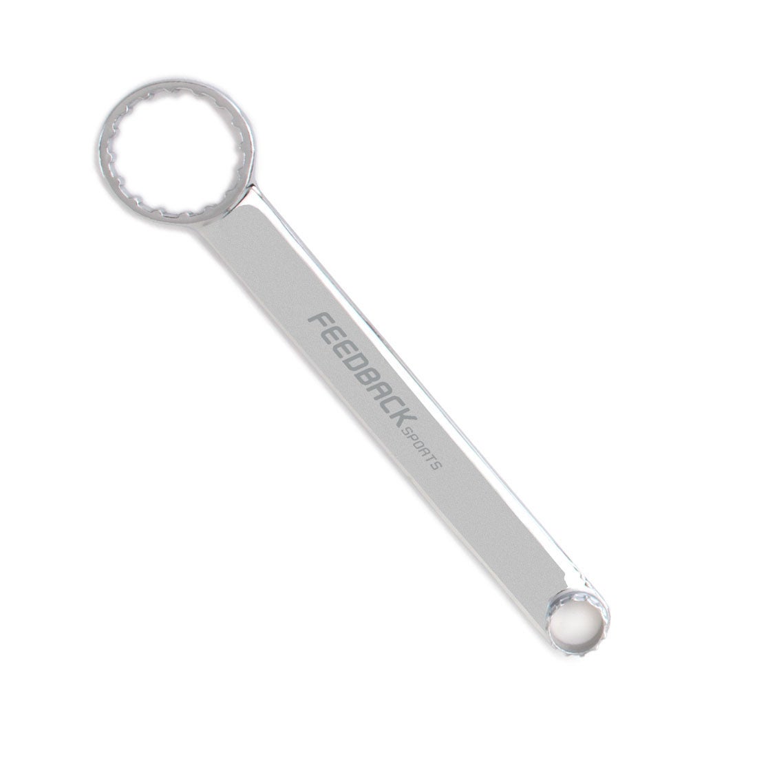 Feedback Sports Kranklager + Kassett/Rotor Låsering Verktøy