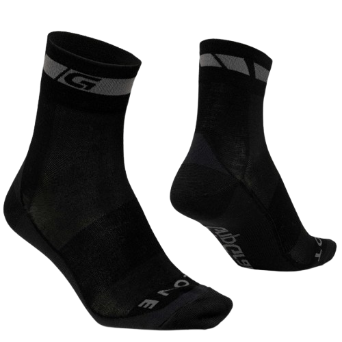 GripGrab Thin Merino Sykkelsokker by Sykkelkomponenter
