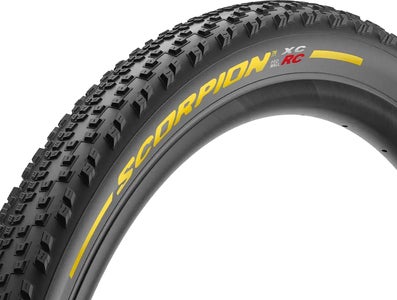 Pirelli Scorpion XC RC 29 x 2,40 Dekk