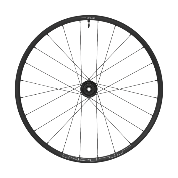 Shimano WH-MT601-TL, 12 x 142mm, 27,5", Bakhjul by Sykkelkomponenter