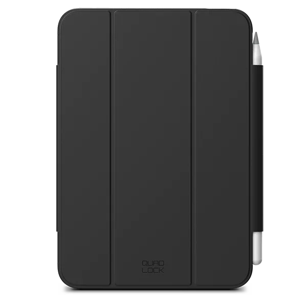 Quad Lock Folio for iPad by Sykkelkomponenter