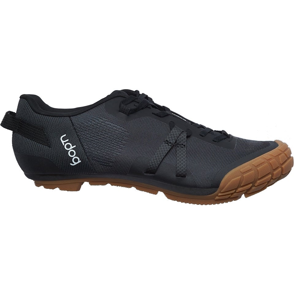 Udog Distanza Carbon Gravel Sykkelsko by Sykkelkomponenter