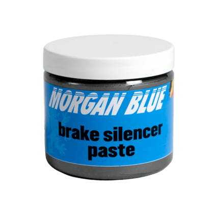 Morgan Blue Brake Silencer Paste 200ml 