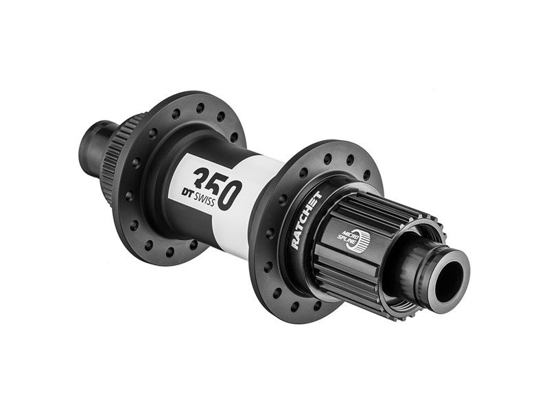 DT Swiss 350 Classic MTB Boost Centerlock Disc Baknav by Sykkelkomponenter