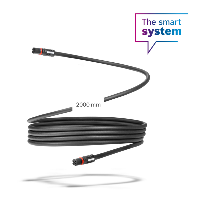 Bosch Display Cable for Bosch Smart System 2000mm