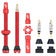 Wolf Tooth Tubeless Clik Valve Stem Kit 