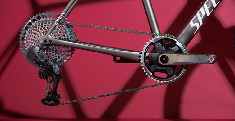 SRAM lanserer Eagle S-Series –  Enklere girsystem