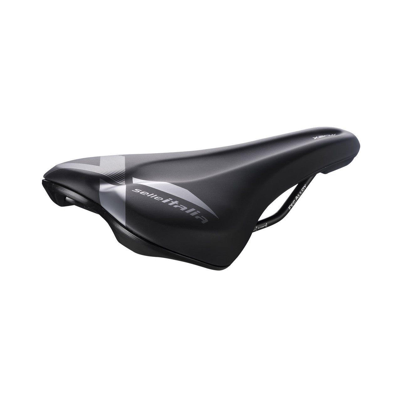 Selle Italia X-Bow FEC Sete by Sykkelkomponenter