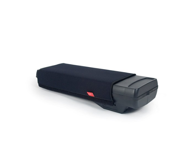 Fahrer Universal Beskyttelse for Bagasjemontert Batteri