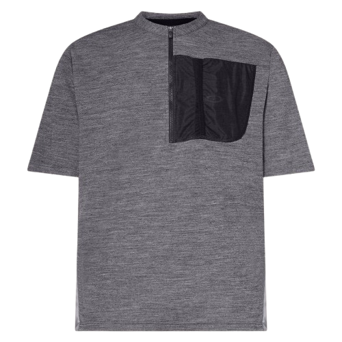 Oakley Off Grid SS Tech Trøye by Sykkelkomponenter