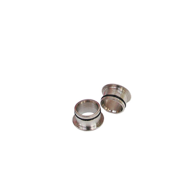 Fulcrum fra QR/15mm til 12 x 100mm adapter by Sykkelkomponenter