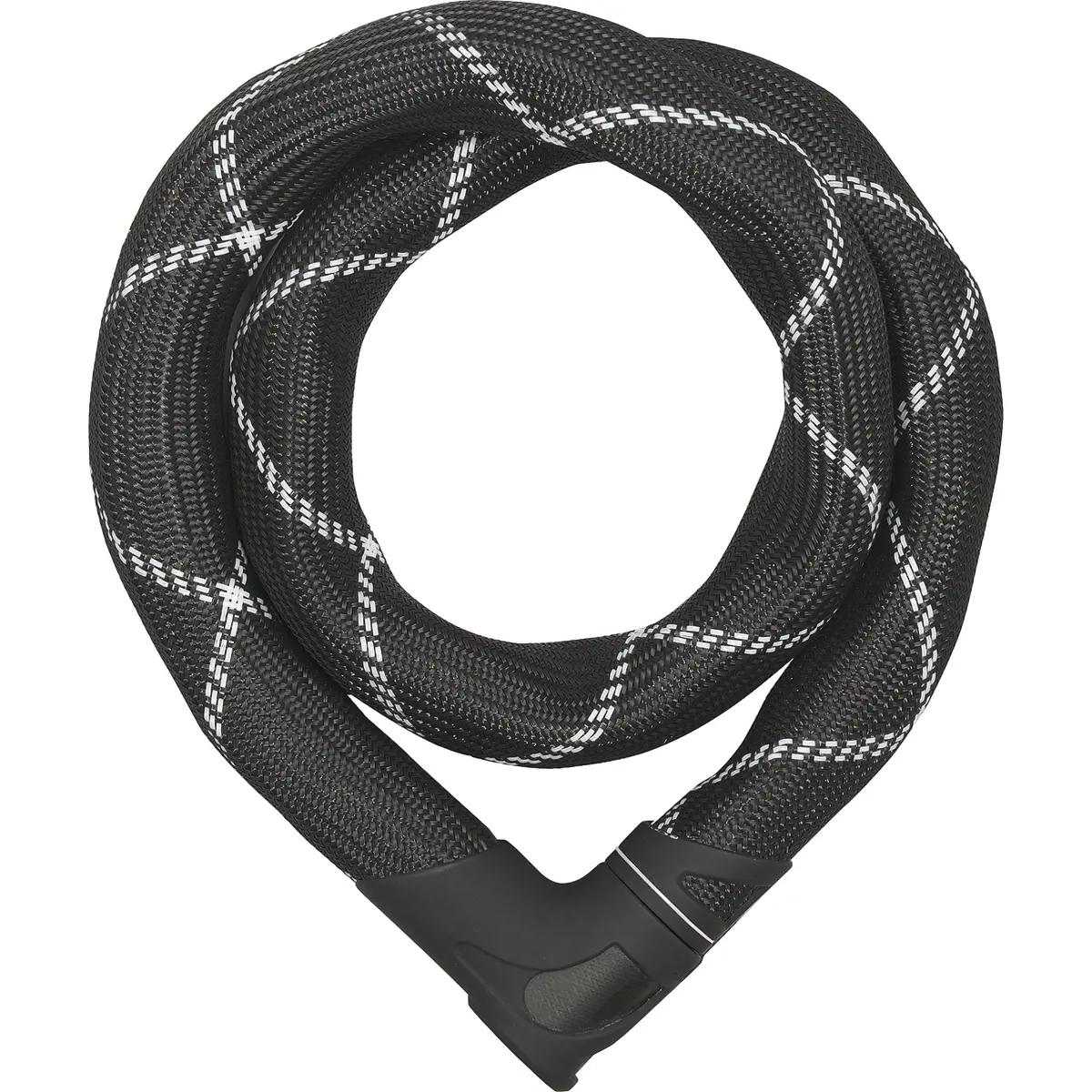 Abus IVEN Chain 8210/110 Kjettinglås by Sykkelkomponenter