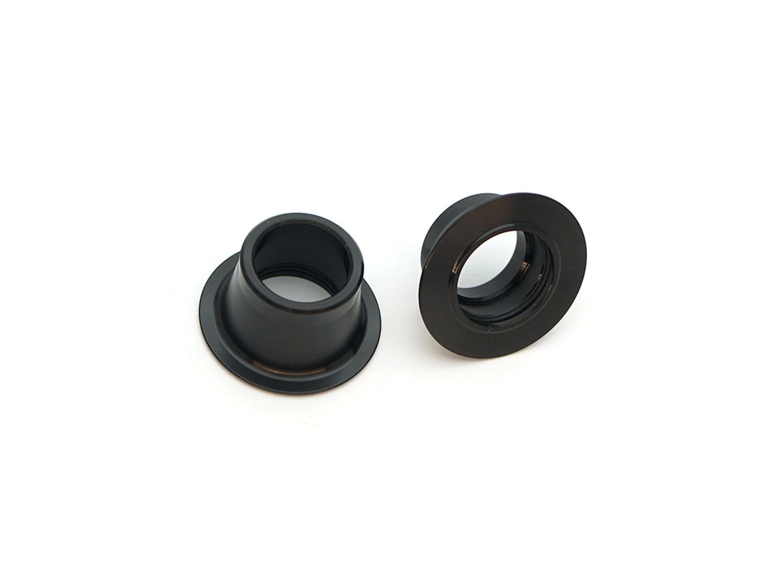 Zipp 76 nav 15 x 100mm Endekopper by Sykkelkomponenter