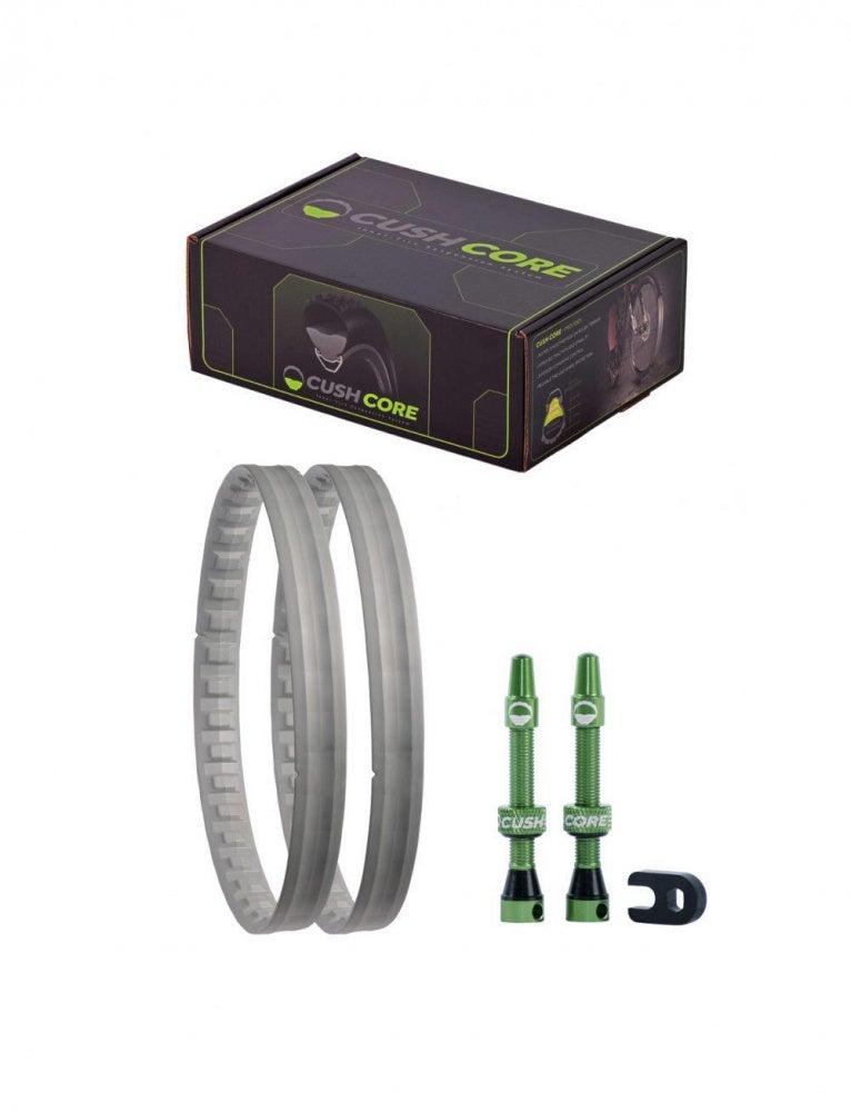 CushCore 29" Pro PLUS Dekkinnlegg Kit by Sykkelkomponenter