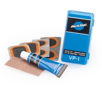 Park Tool VP-1 Lappesaker