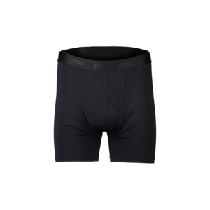 POC Re-Cycle Uranium Black Boxer