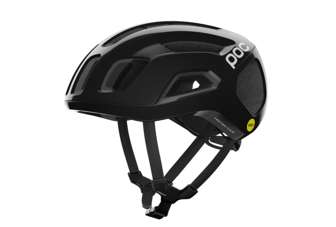 POC Ventral Air MIPS Sykkelhjelm by Sykkelkomponenter