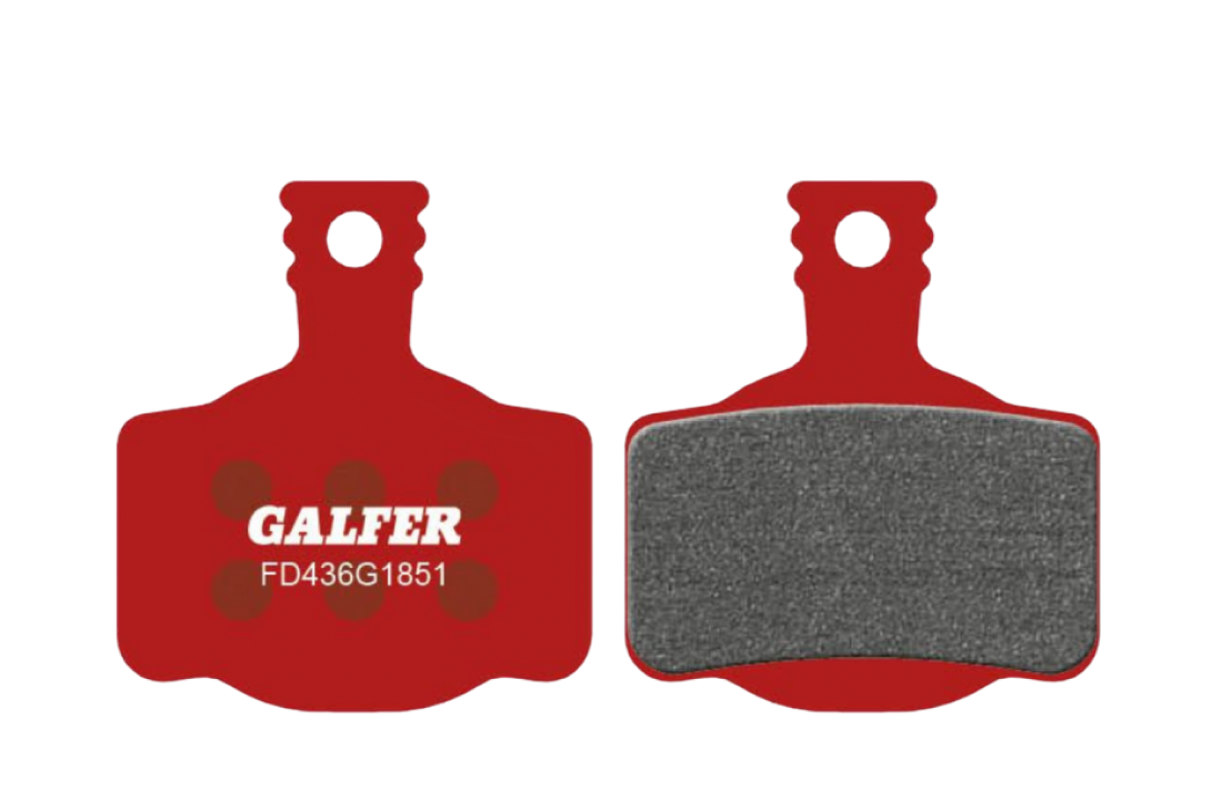 Galfer G1851 Advanced