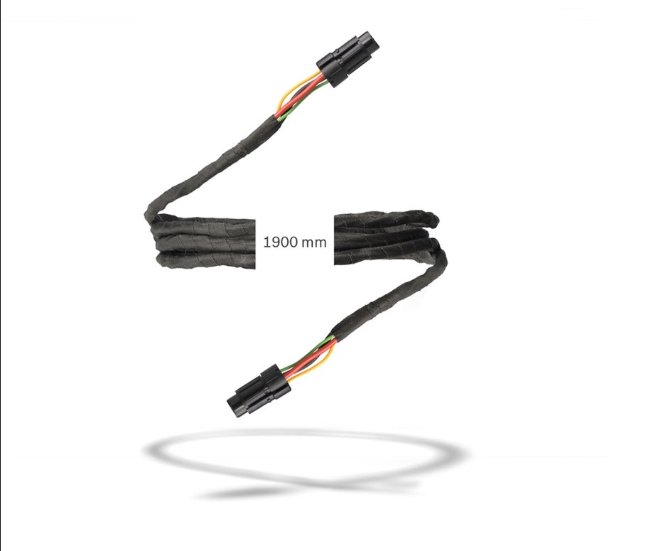 Bosch Batterikabel 1900mm Smart System by Sykkelkomponenter