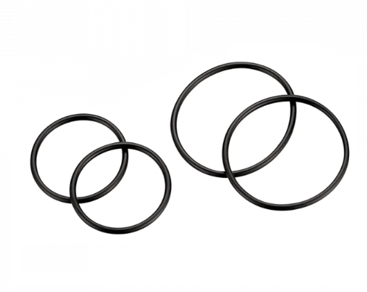 Lezyne GPS O-Ring Sett, O-Ring Erstatninger by Sykkelkomponenter