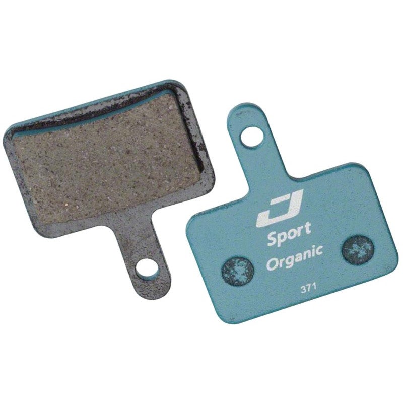 Jagwire Sport Organic Shimano Non-Series til Deore, Bremseklosse by Sykkelkomponenter