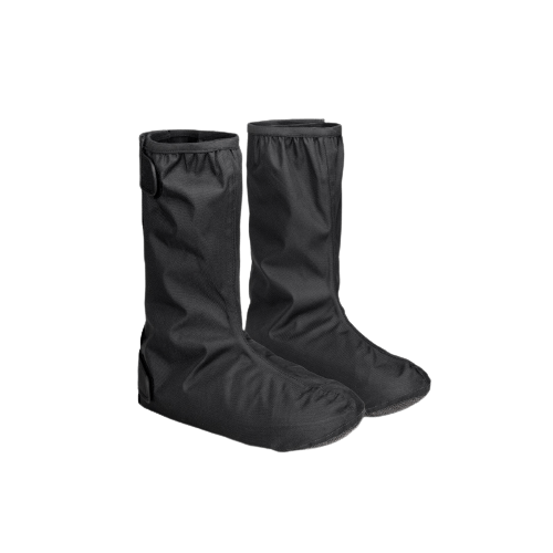 GripGrab DryFoot 2 Waterproof Everyday Skotrekk by Sykkelkomponenter
