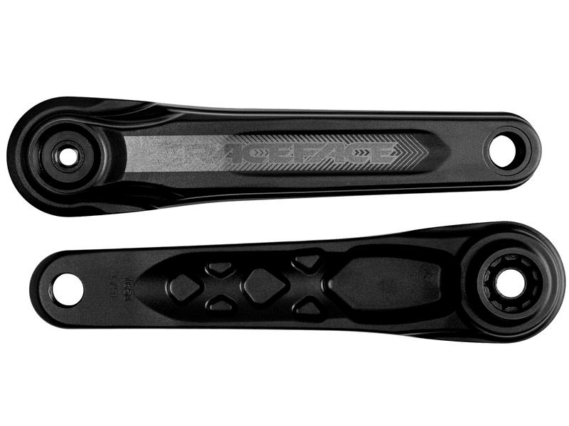 Race Face Aeffect Ebike Krankarmer by Sykkelkomponenter