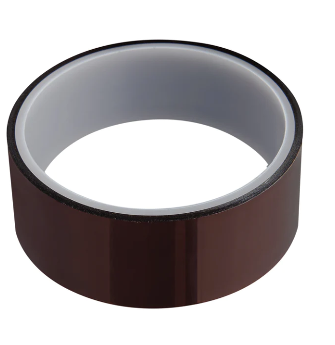 Spank Fratelli Tubeless Tape by Sykkelkomponenter