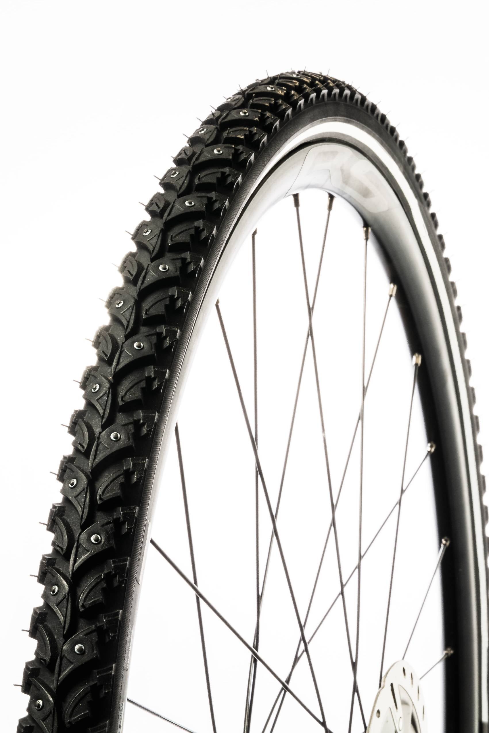 Suomi Tyres Kide W106 47-622mm Piggdekk by Sykkelkomponenter