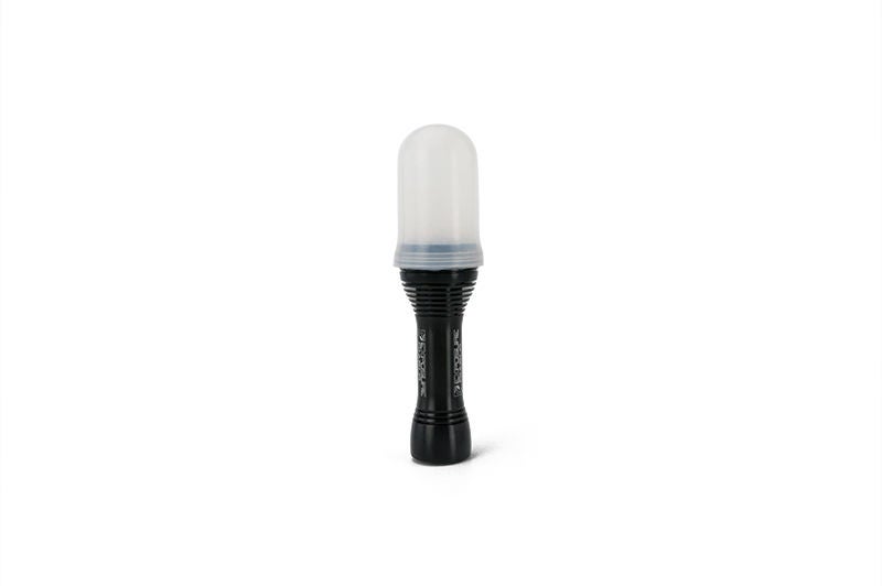 Exposure Beacon 2 Lys diffusor by Sykkelkomponenter
