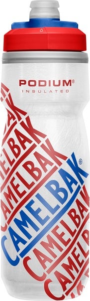 Camelbak Podium Chill Race Edition 620 ml drikkeflaske