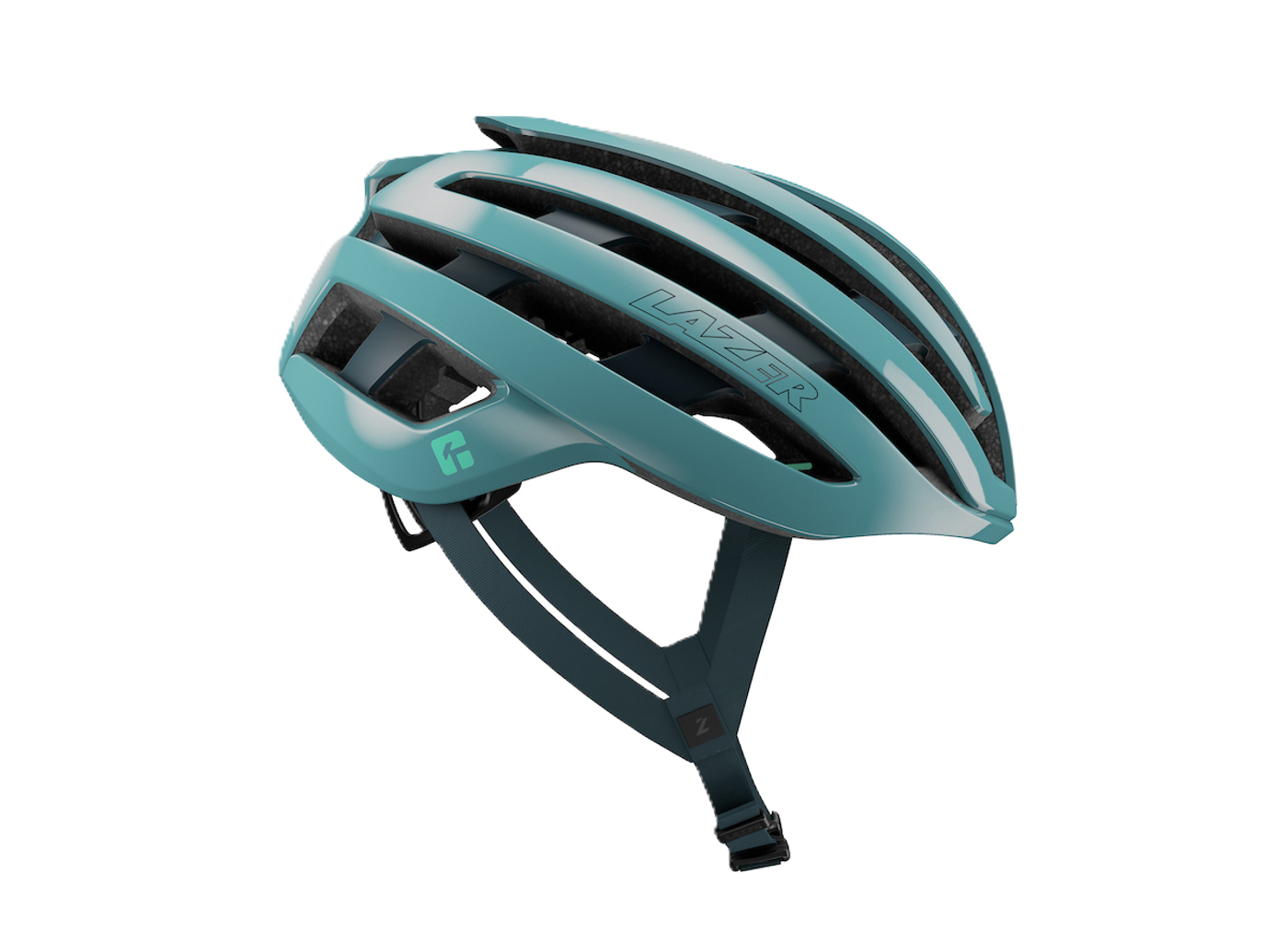 Lazer Z1 KinetiCore Sykkelhjelm