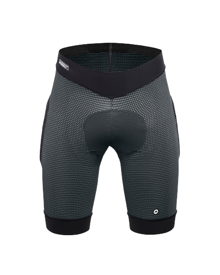 Assos Trail Tactica Liner HP T3 Sykkelshorts by Sykkelkomponenter