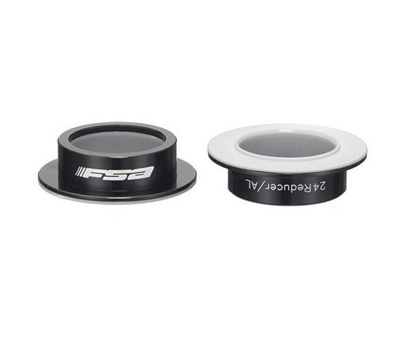 FSA MegaExo BB386EVO Kranklager Adapter by Sykkelkomponenter