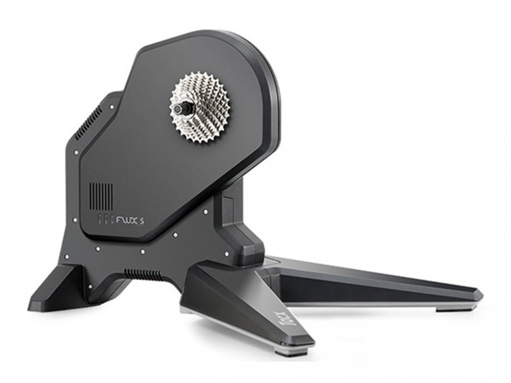 Tacx Flux S Smart T2900S Interaktiv Sykkelrulle by Sykkelkomponenter