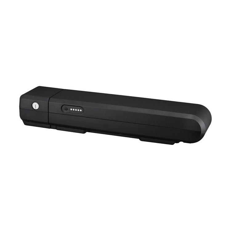 Shimano Steps Bagasjemontert BT-EN404 418Wh Batteri by Sykkelkomponenter
