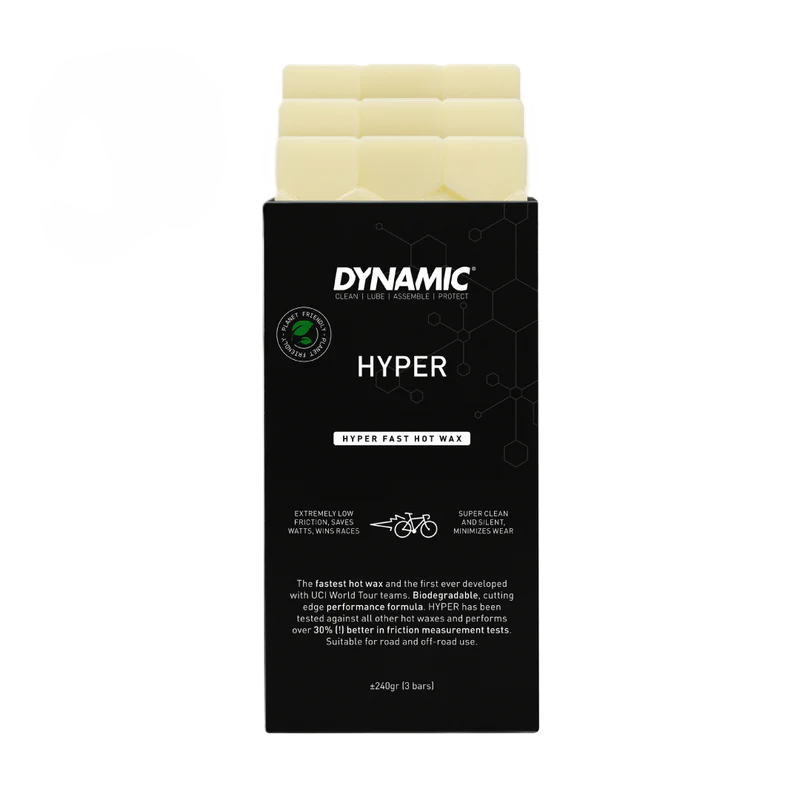Dynamic Hyper Wax Hot Wax