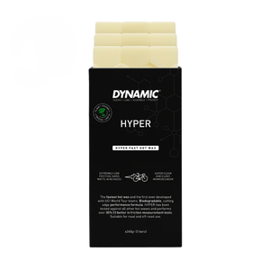Dynamic Hyper Wax Hot Wax