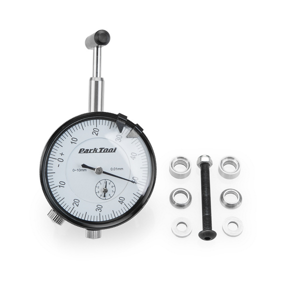 Park Tool DT-3i.2 Dial Indikator Kit for DT-3 by Sykkelkomponenter