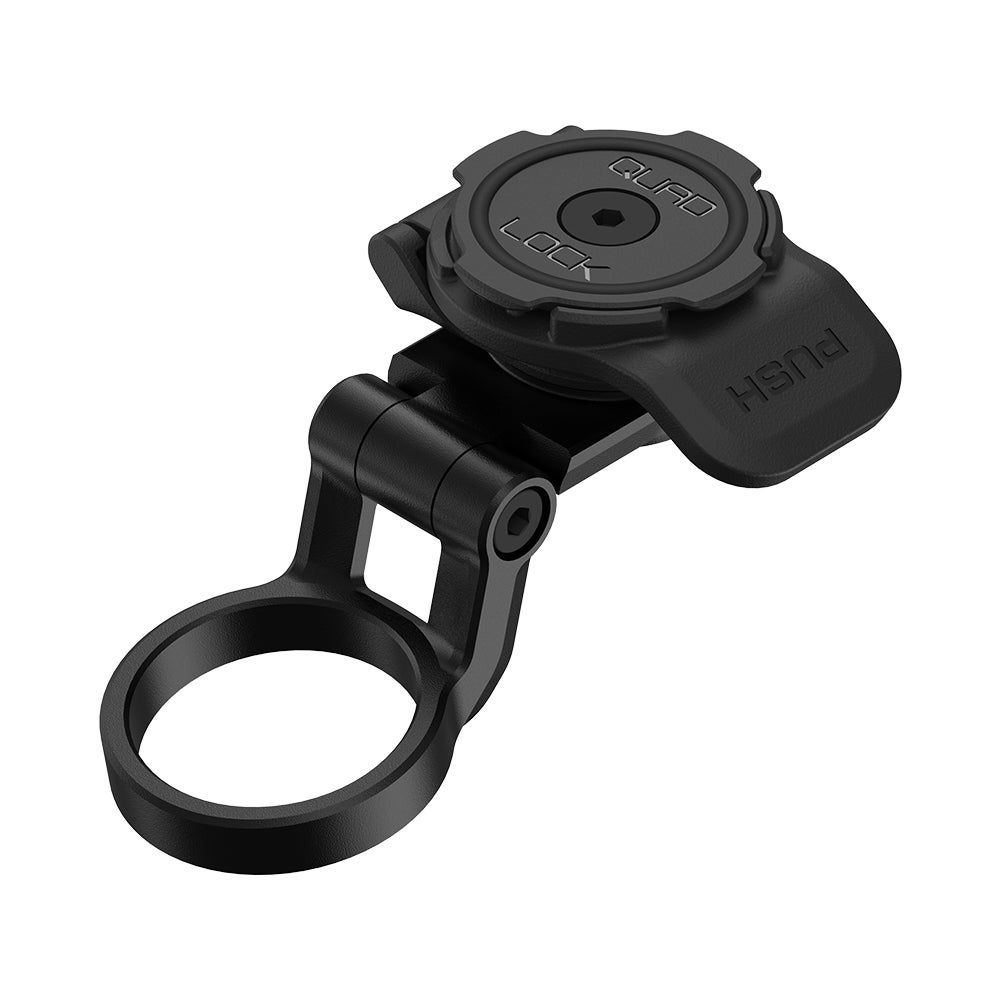 Quad Lock Stem Cap Mount Adjustable by Sykkelkomponenter