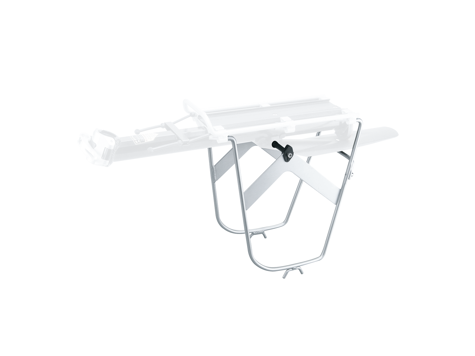 Topeak Sidestøtter for MTX Beamrack by Sykkelkomponenter
