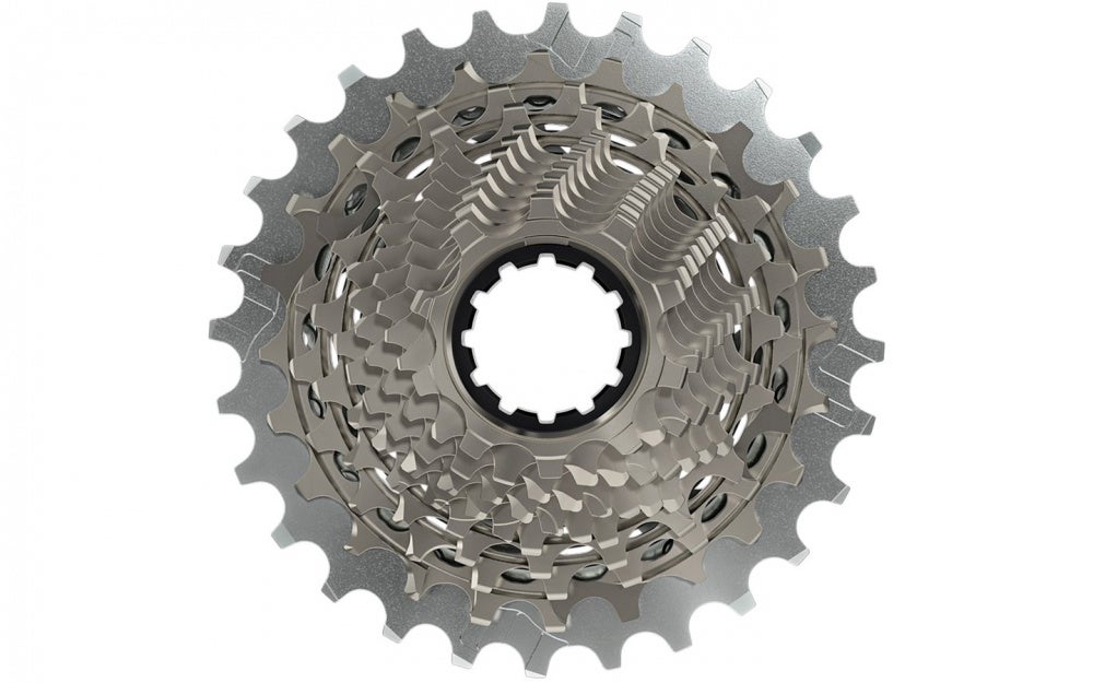 SRAM RED eTap AXS XG-1290 12-delt Kassett by Sykkelkomponenter
