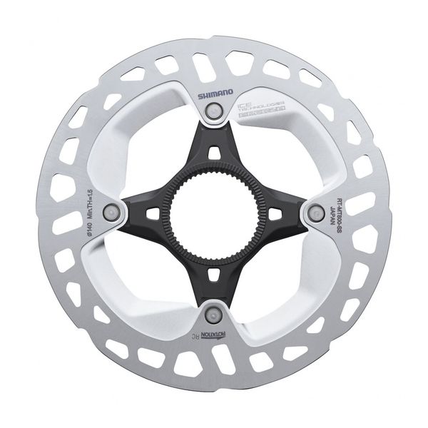 Shimano XT RT-MT800 Bremseskive M/ekstern låsring by Sykkelkomponenter