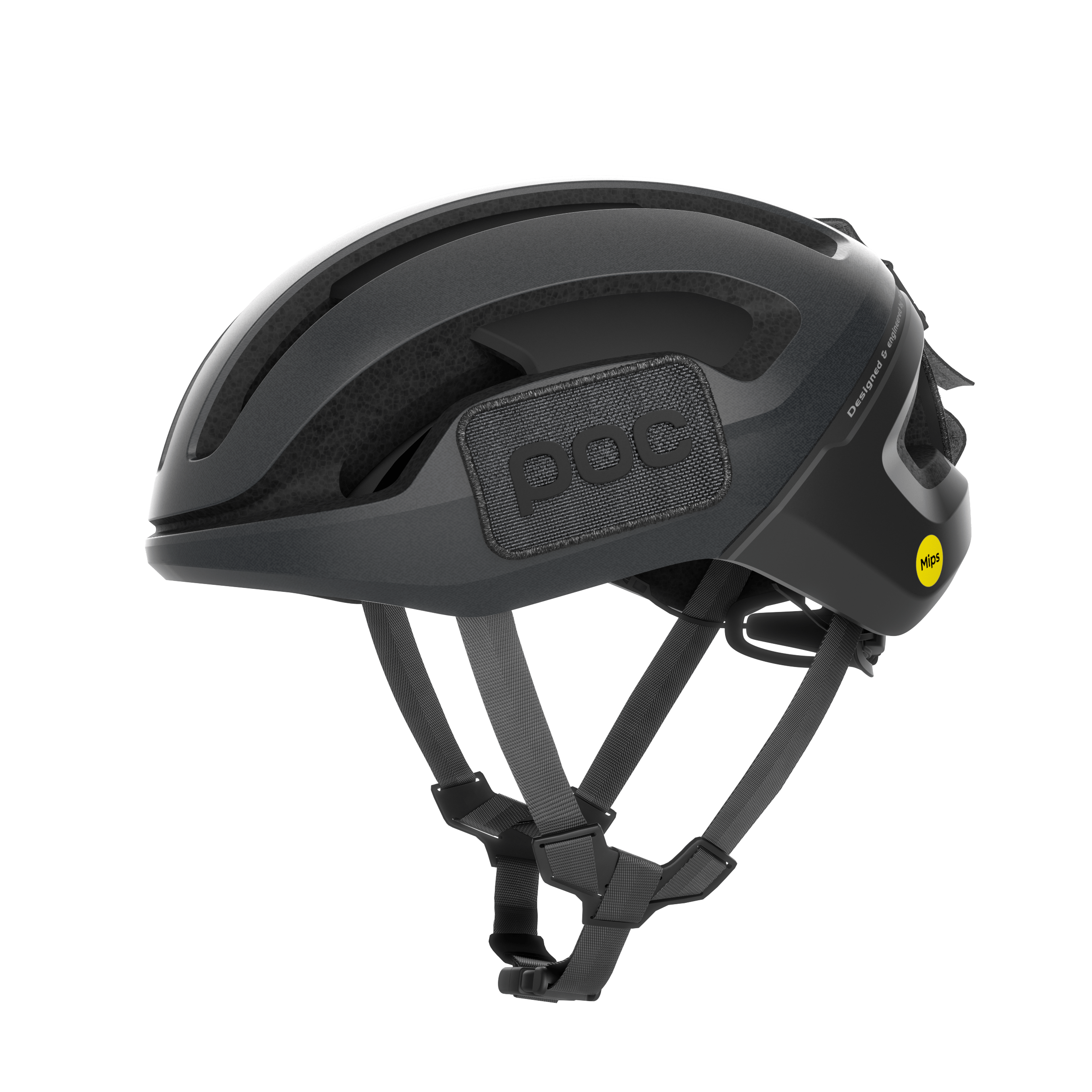 POC Omne Ultra MIPS Sykkelhjelm by Sykkelkomponenter