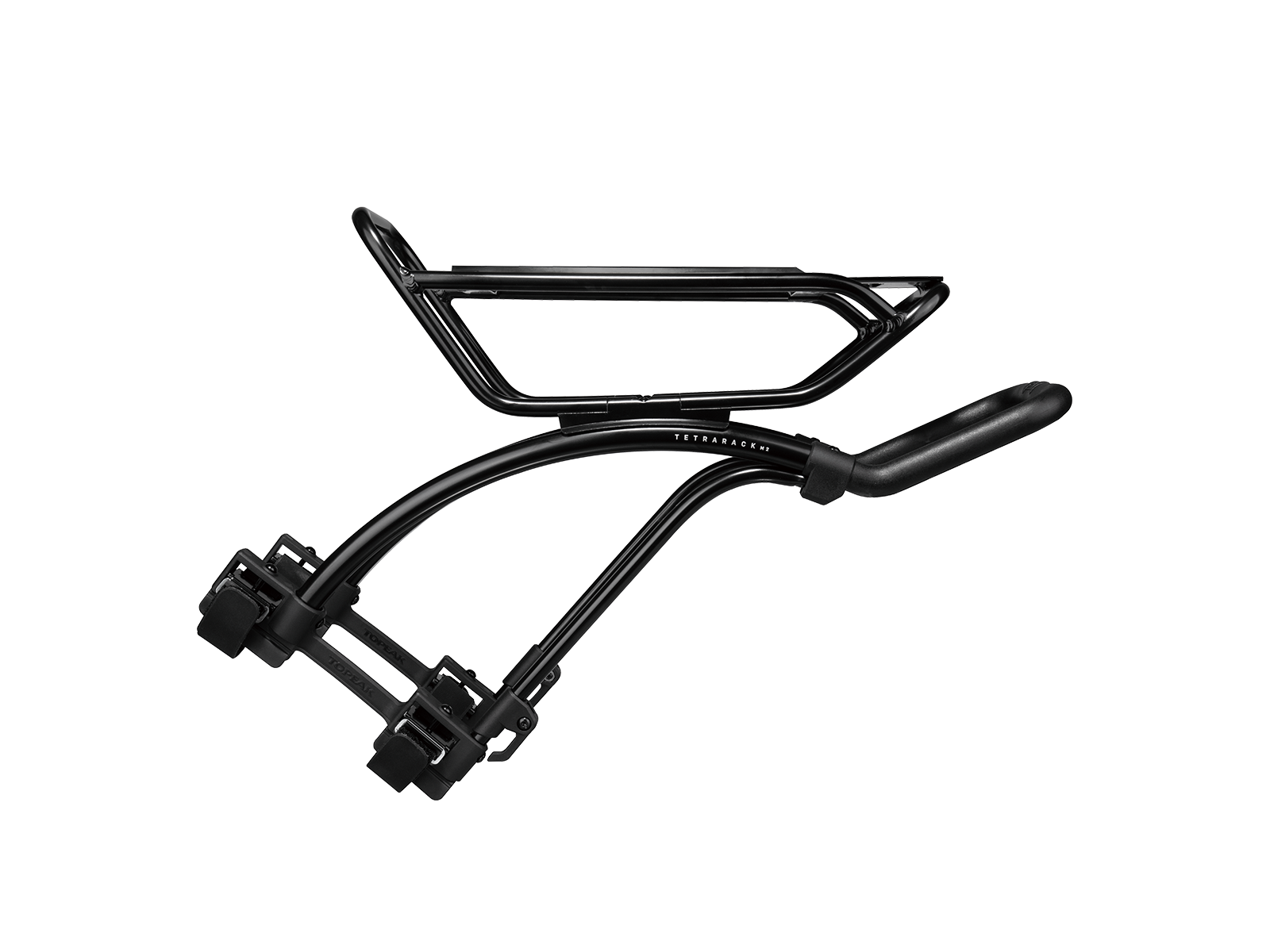 Topeak TetraRack M2 Bagasjebrett by Sykkelkomponenter