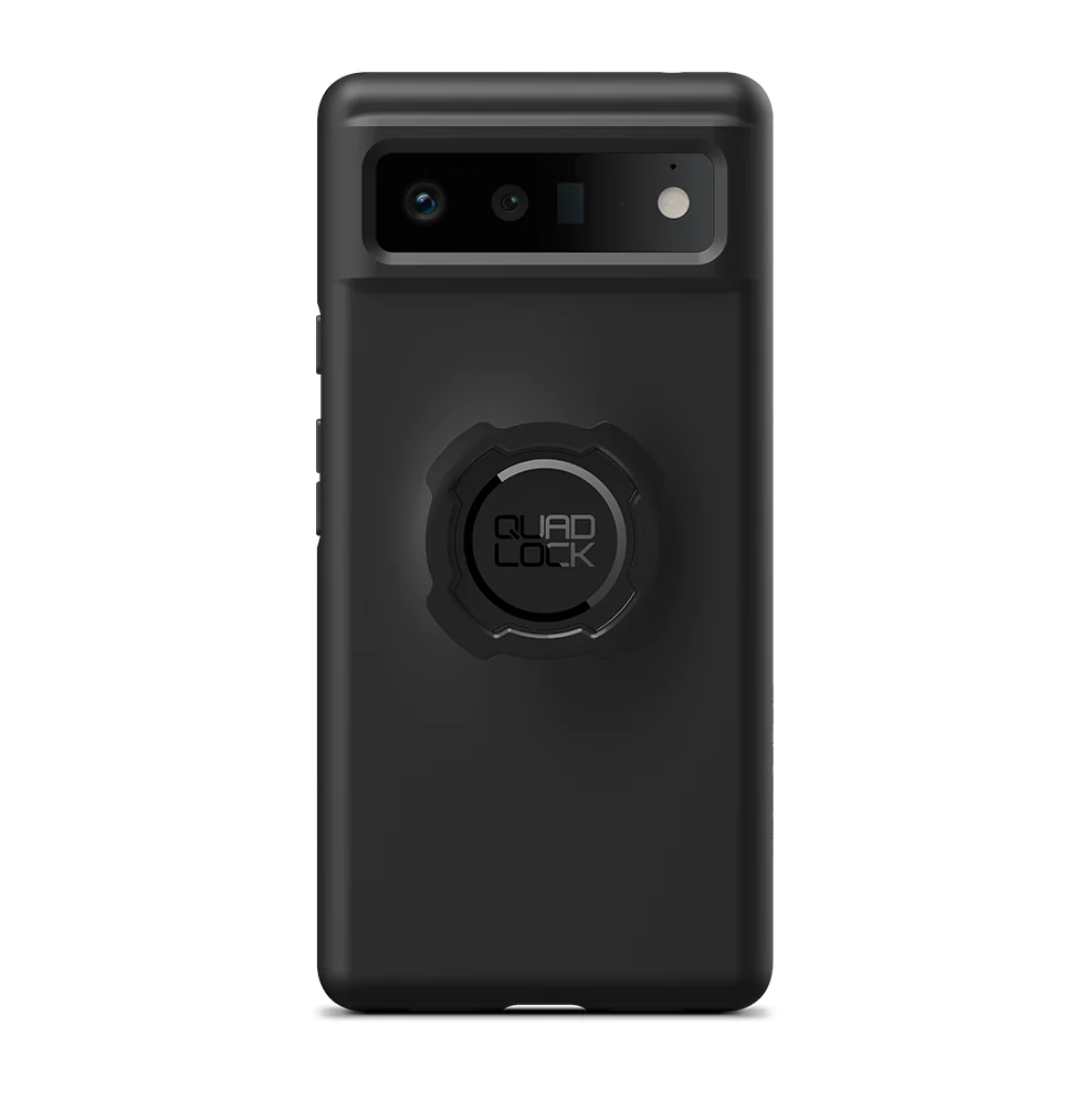 Quad Lock MAG Pixel Deksel by Sykkelkomponenter